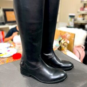 Frye Riding Boot Size 7 New in Box